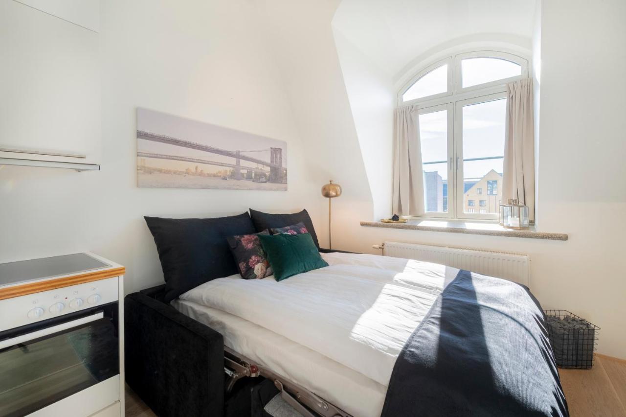 Nordic Host - Tollbugata 13 Apartamento Oslo Exterior foto